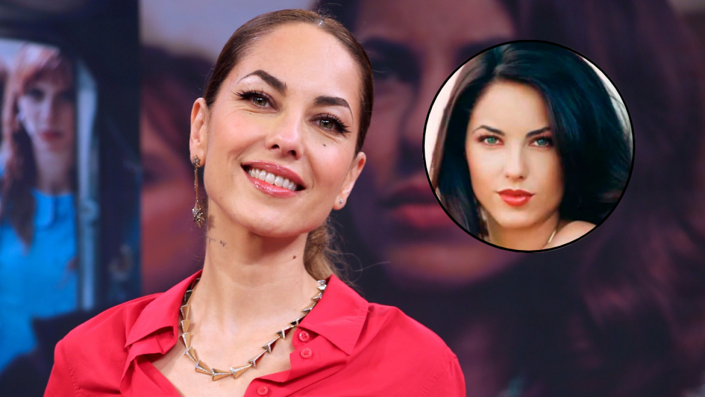 Bárbara Mori reaparece y ¿anuncia su regreso a las telenovelas?: “Estoy muy feliz”