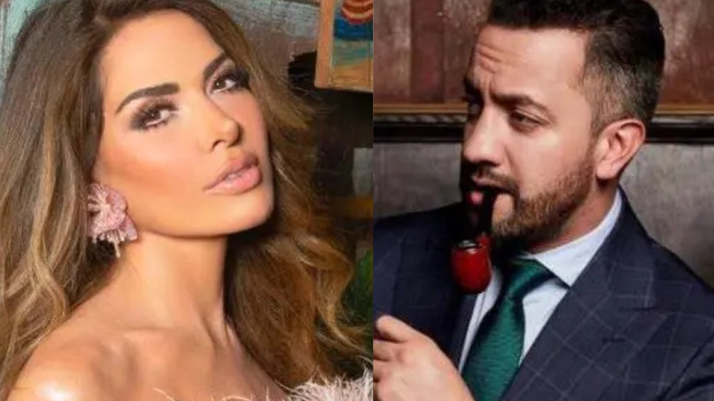 ¡Chumel Torres contra las cuerdas! Gloria Trevi gana una batalla y mantiene abierto un segundo frente contra el conductor