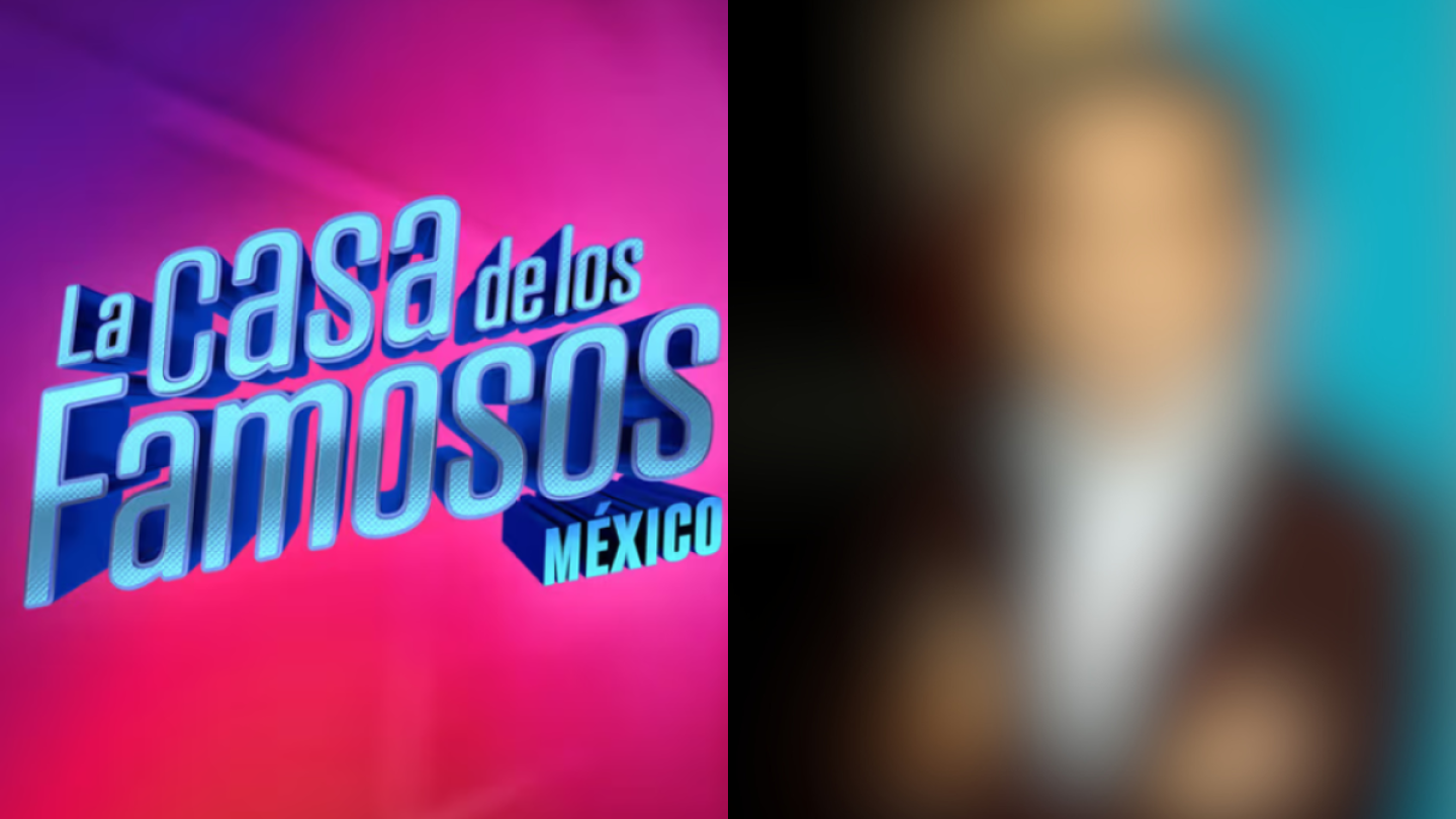 ¿Conductor de Hoy en La casa de los famosos México? Revela si será parte de la cuarta temporada