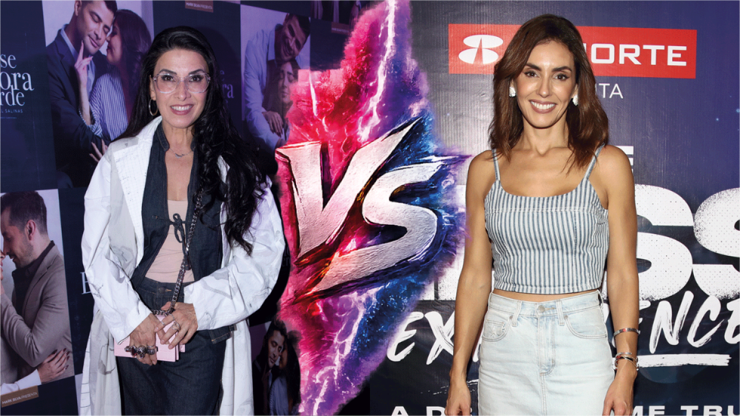 Dalilah Polanco y Mar Contreras: ¡Sigue el pleito de La casa de los famosos México en telenovela!
