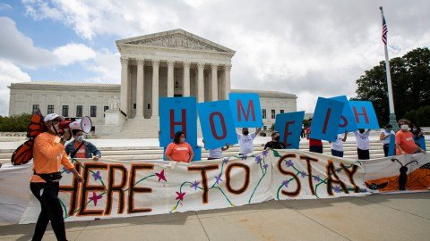 ‘Dreamers’ son detenidos por ICE a pesar de tener DACA (podcast)