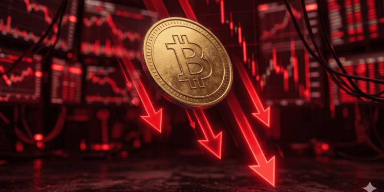 El creador del stock-to-flow anticipa a qué precio puede caer bitcoin