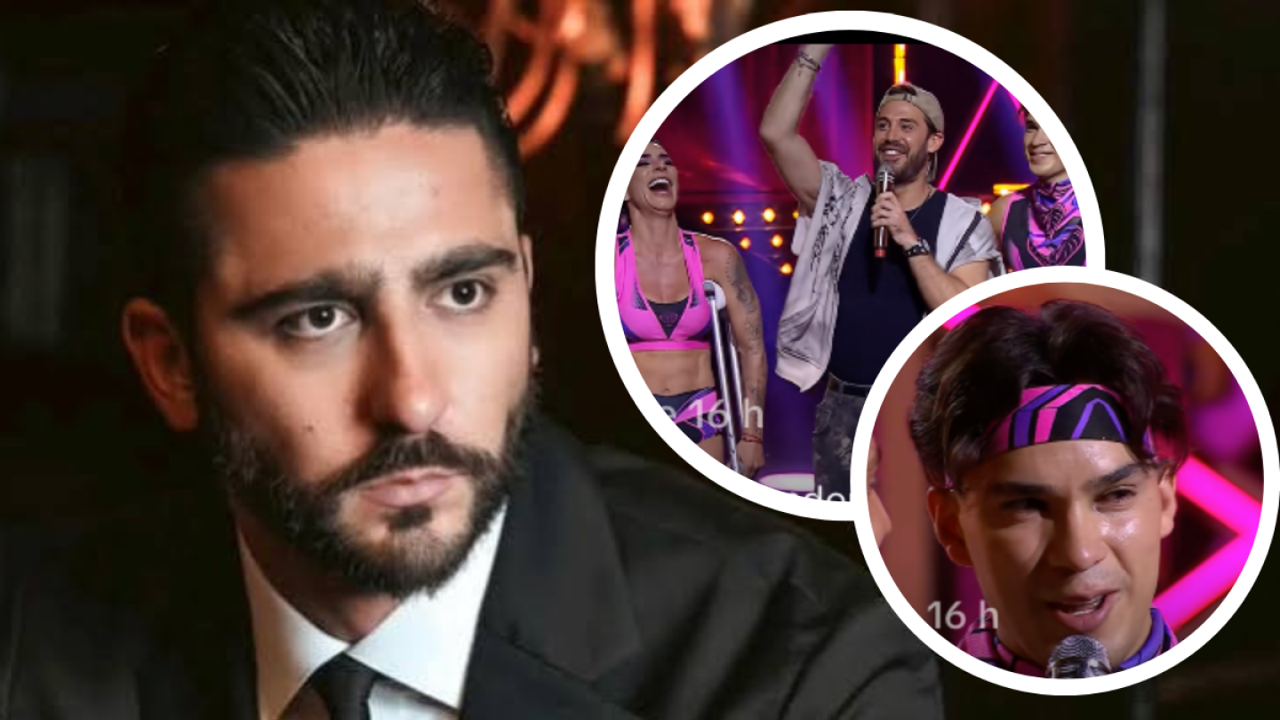 Fer de la Mora, ex de Potro, ¿ya encontró el amor con Brandon Castañeda? ¡Así confirman su cariño!