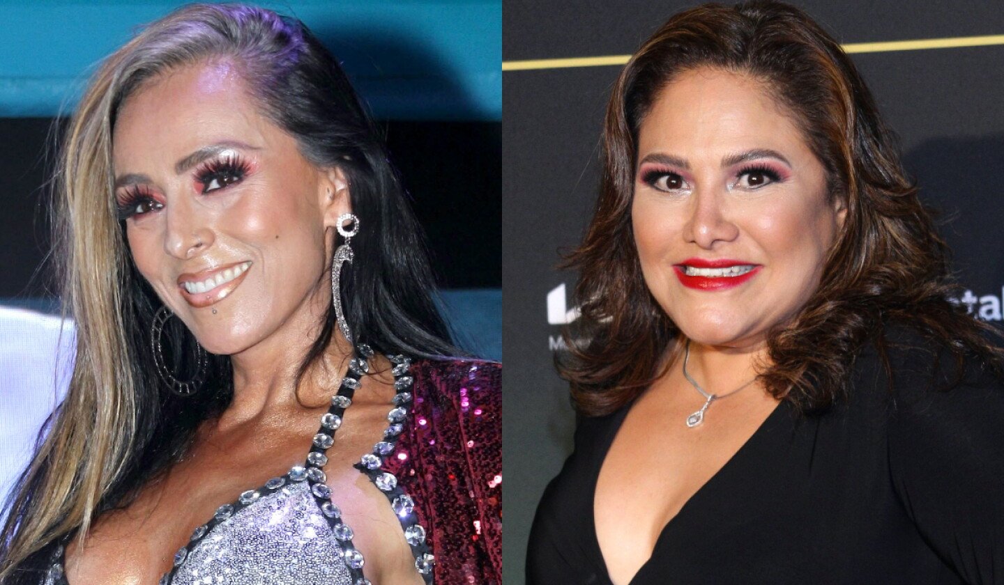 Ivonne Montero también habría sido violentada por Pascacio; revela por qué no lo denunció como Vanessa Bauche