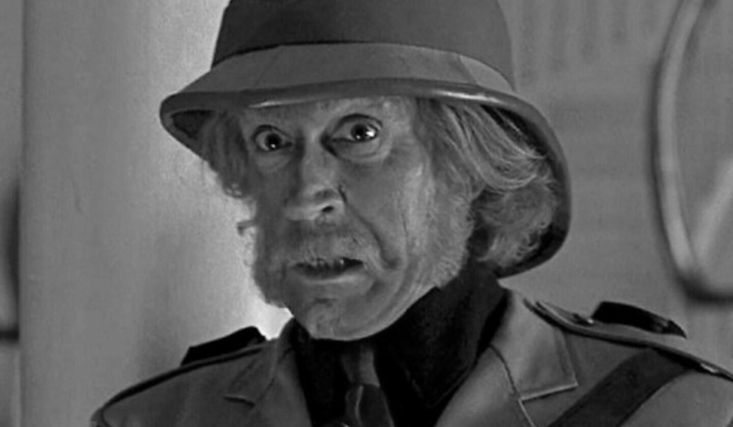 James Handy, actor de ‘Jumanji’, es asesinado a los 81 años; el hijo de su novia habría sido el responsable
