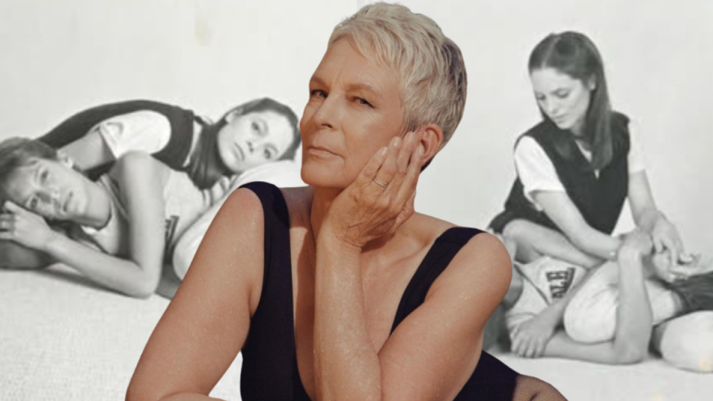 Jamie Lee Curtis de luto preocupa por desgarrador mensaje a su hermana fallecida: “Nos vemos en el camino”