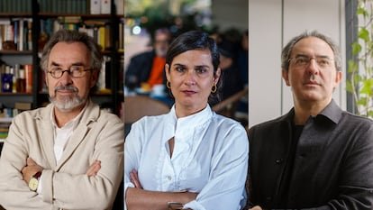 La mayoría de los intelectuales colombianos fustiga a De la Espriella y se inclina por Cepeda