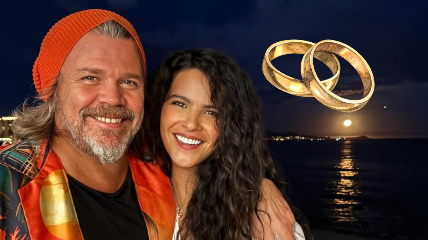¿Litzy terminó su relación con Poncho Cadena? Hace revelación tras ‘cancelar’ su compromiso con el chef