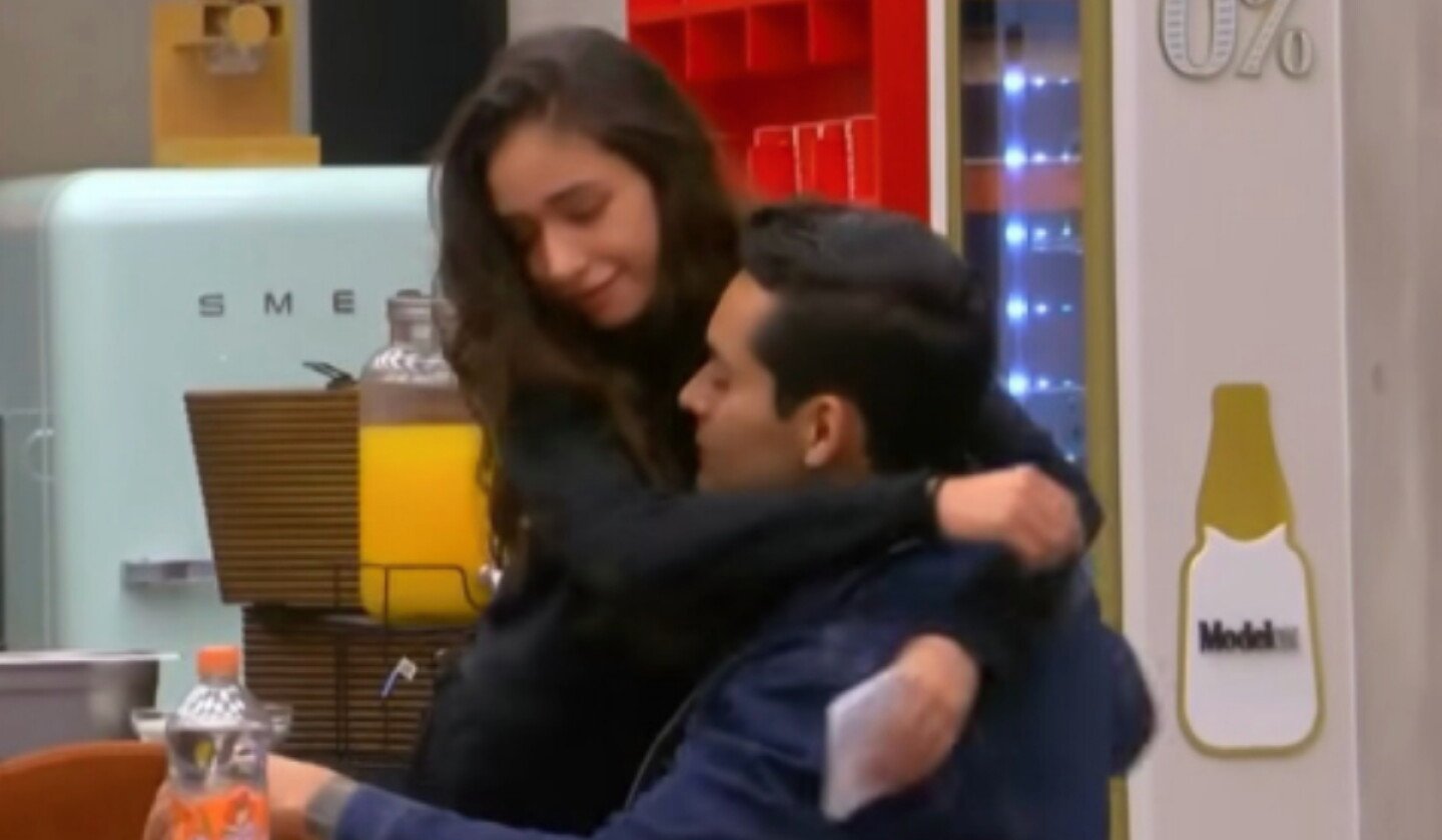 MasterChef México 24/7: Dos cocineros ya no ocultan su amor y protagonizan romántico momento: VIDEO