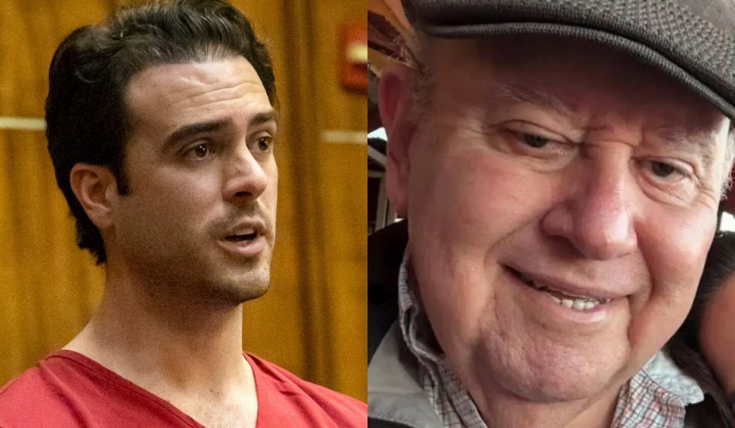 ¿Pablo Lyle estuvo en el funeral de su papá? Familia rompe el silencio y muestran momentos del último adiós: VIDEO