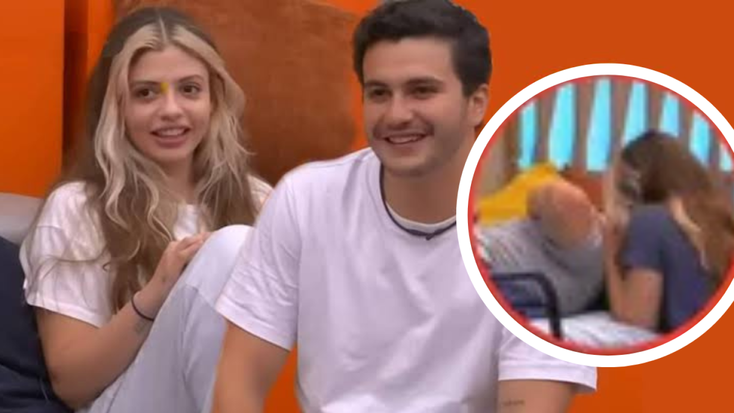¿Pablo Villagrán y Daniela Parra se besaron en MasterChef México 24/7? El buscador en TikTok desata la locura
