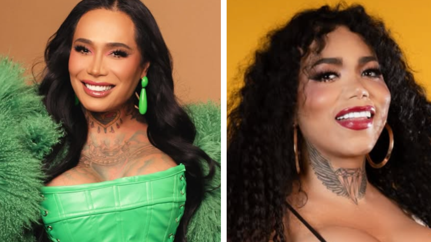 ¿Paola Suárez y Karina Torres están peleadas? La foto que desató rumores de ruptura entre las Perdidas