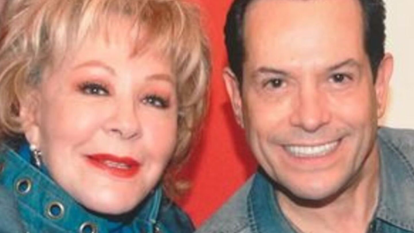 ¿Pepillo Origel peleará por cuadro de Diego Rivera? Afirma que Silvia Pinal se lo heredó y dice tener pruebas