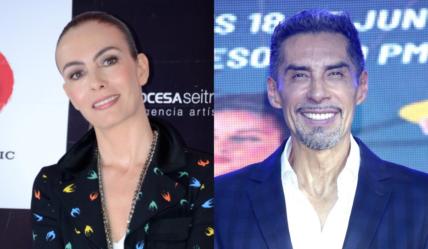 Sasha Sokol desconoce a Charly López tras sus polémicas declaraciones sobre Luis de Llano y ella: VIDEO