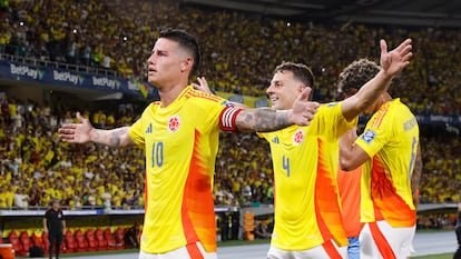 Selección Colombia en el Mundial 2026: rivales, horarios y dónde ver los partidos de Copa del Mundo