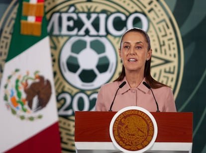 Sheinbaum endurece el discurso contra la CNTE y busca un diálogo sin intermediarios con un millón de maestros