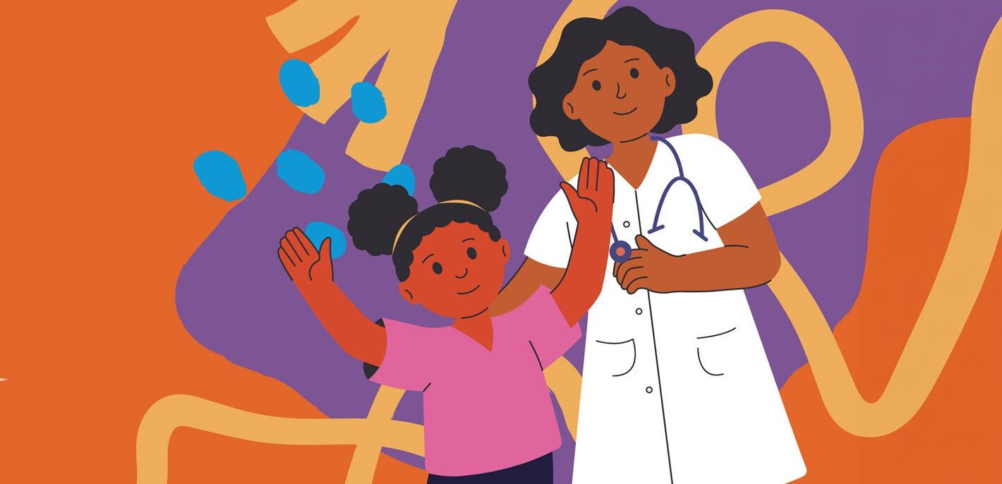 Violencia contra niños, niñas y adolescentes: OPS lanza un nuevo kit para fortalecer la respuesta de los sistemas de salud