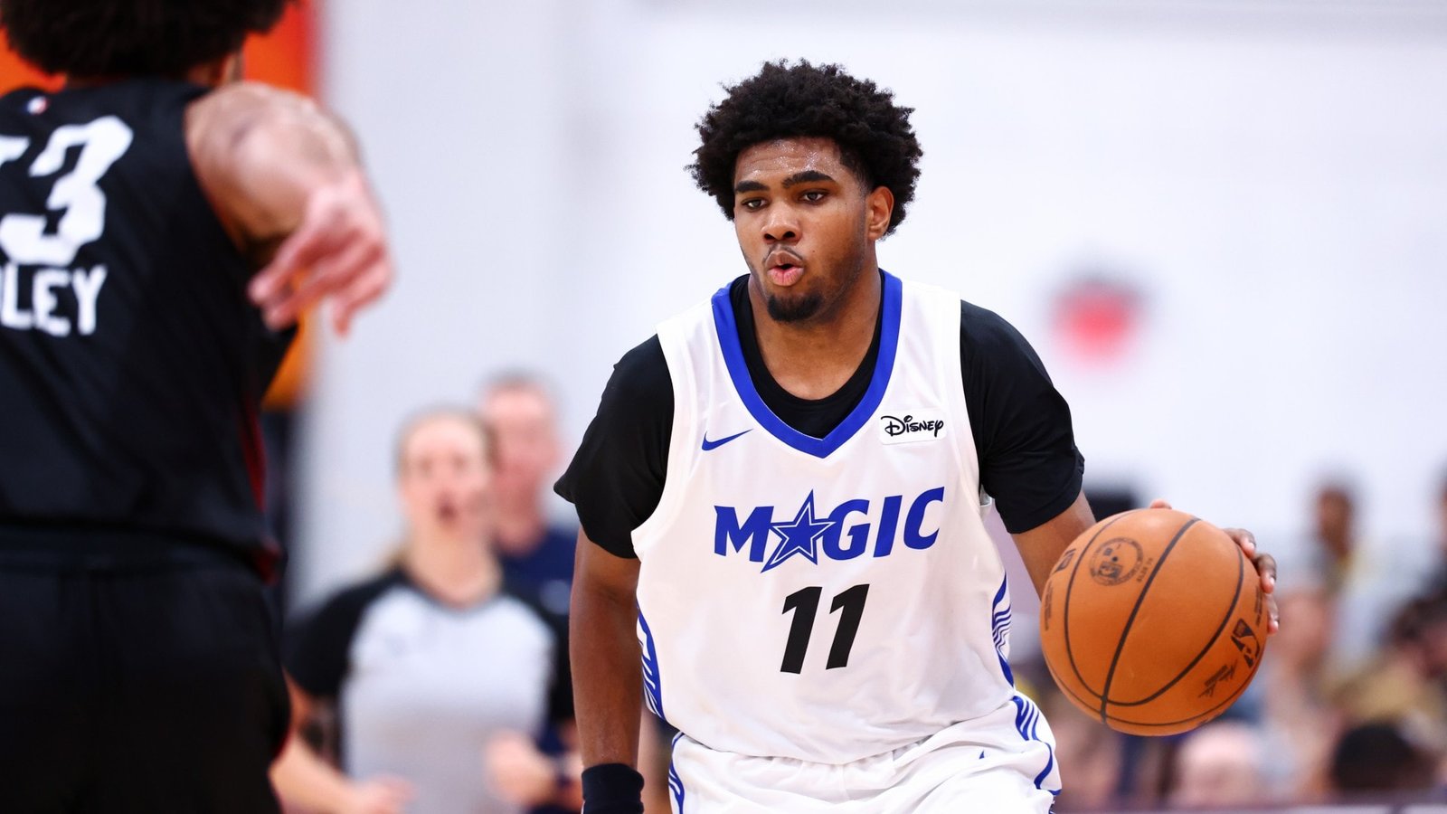 2026 NBA Summer League: Magic use torrid 3rd quarter to beat Heat