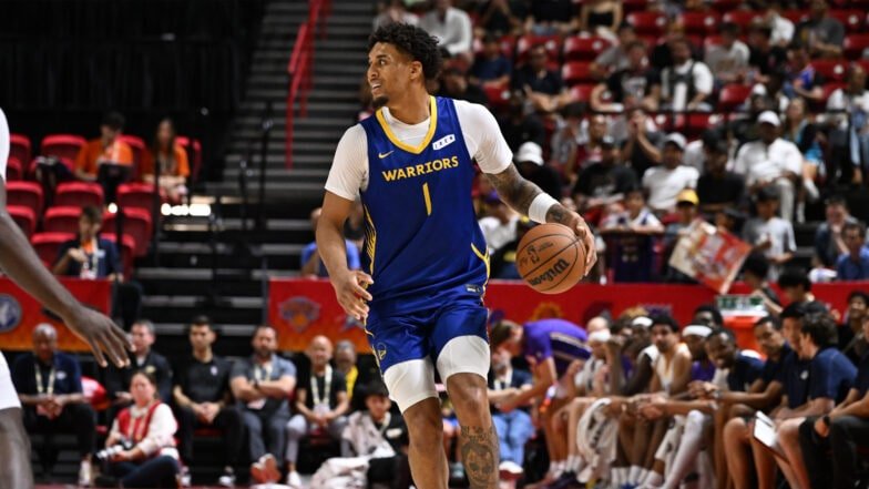 2026 NBA Summer League: Standout players from Day 11