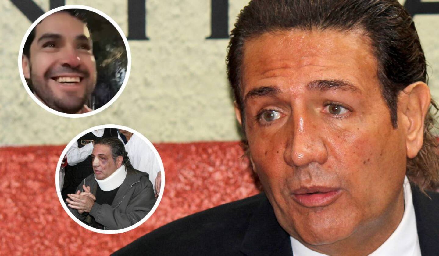 A Fabián Lavalle le recuerdan supuesto escándalo con las ‘chicas buena onda’ tras presunto acoso a un joven