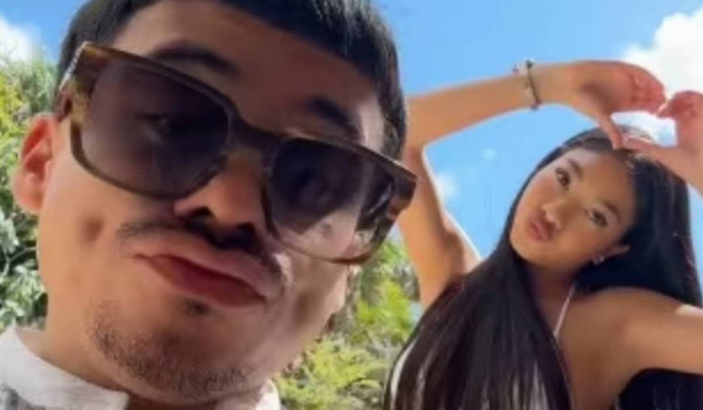 ¿Abelito, exintegrante de ‘La casa de los famosos México’, será papá? Revela que “la familia creció”: VIDEO