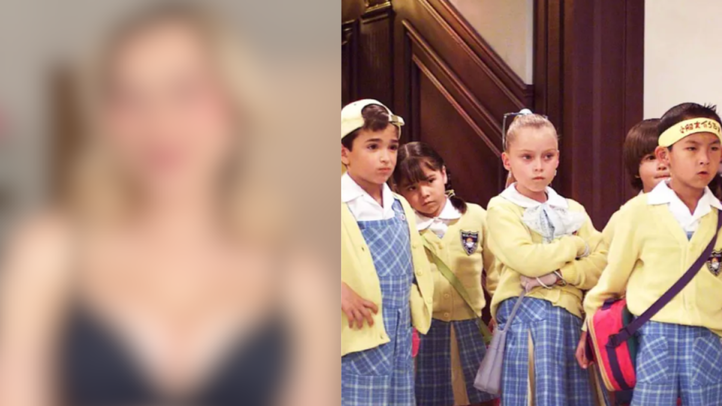 Actriz de ‘Vivan los niños’ se somete a cirugía de aumento de busto y muestra los resultados: ¡Así luce! VIDEO