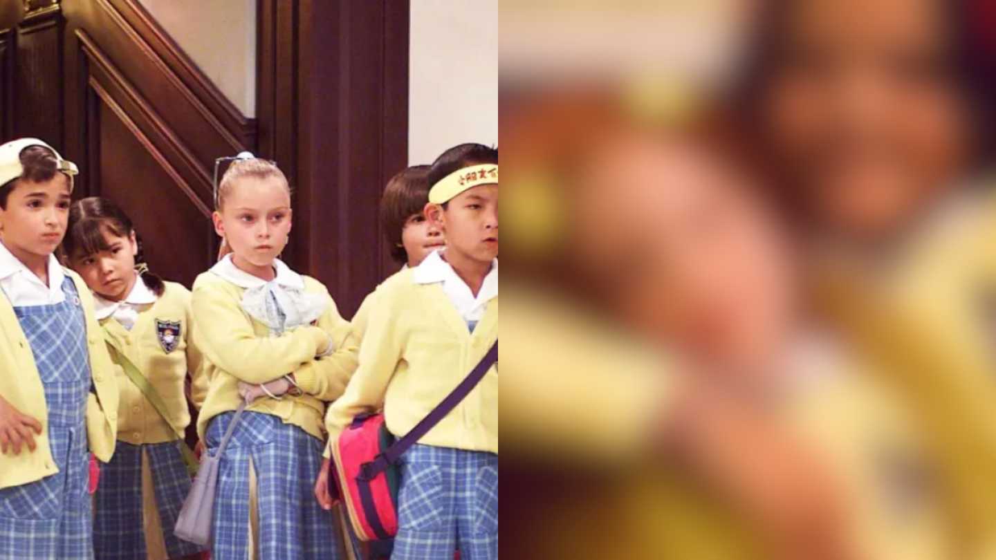 Actriz de Vivan los niños sufrió un delicado trastorno alimenticio y reveló su dura batalla: “Traía depresión”