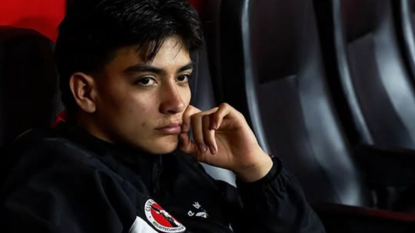 ¡Adiós Liga MX! ¿Gilberto Mora se va a Europa? Liverpool ya habría movido sus piezas para fichar al futbolista