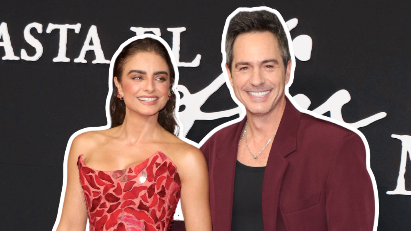 Aislinn Derbez confirma que Mauricio Ochmann la mandó a terapia tras rumores de reconciliación, ¿terminaron mal?