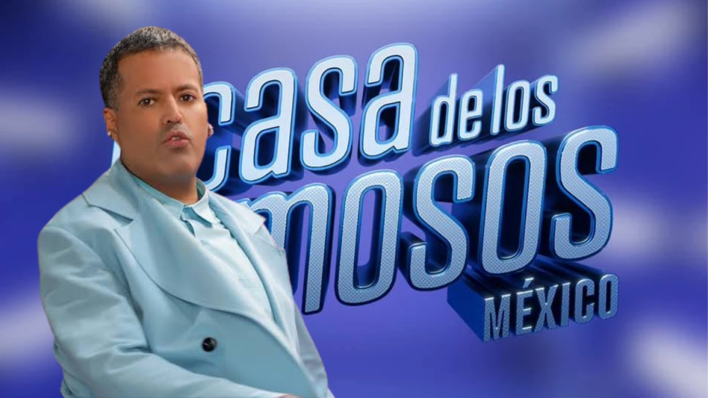 Aldo Rendón habla de más antes de ‘La casa de los famosos México’ 2026; ¿se va del reality? “Se me va a caer”