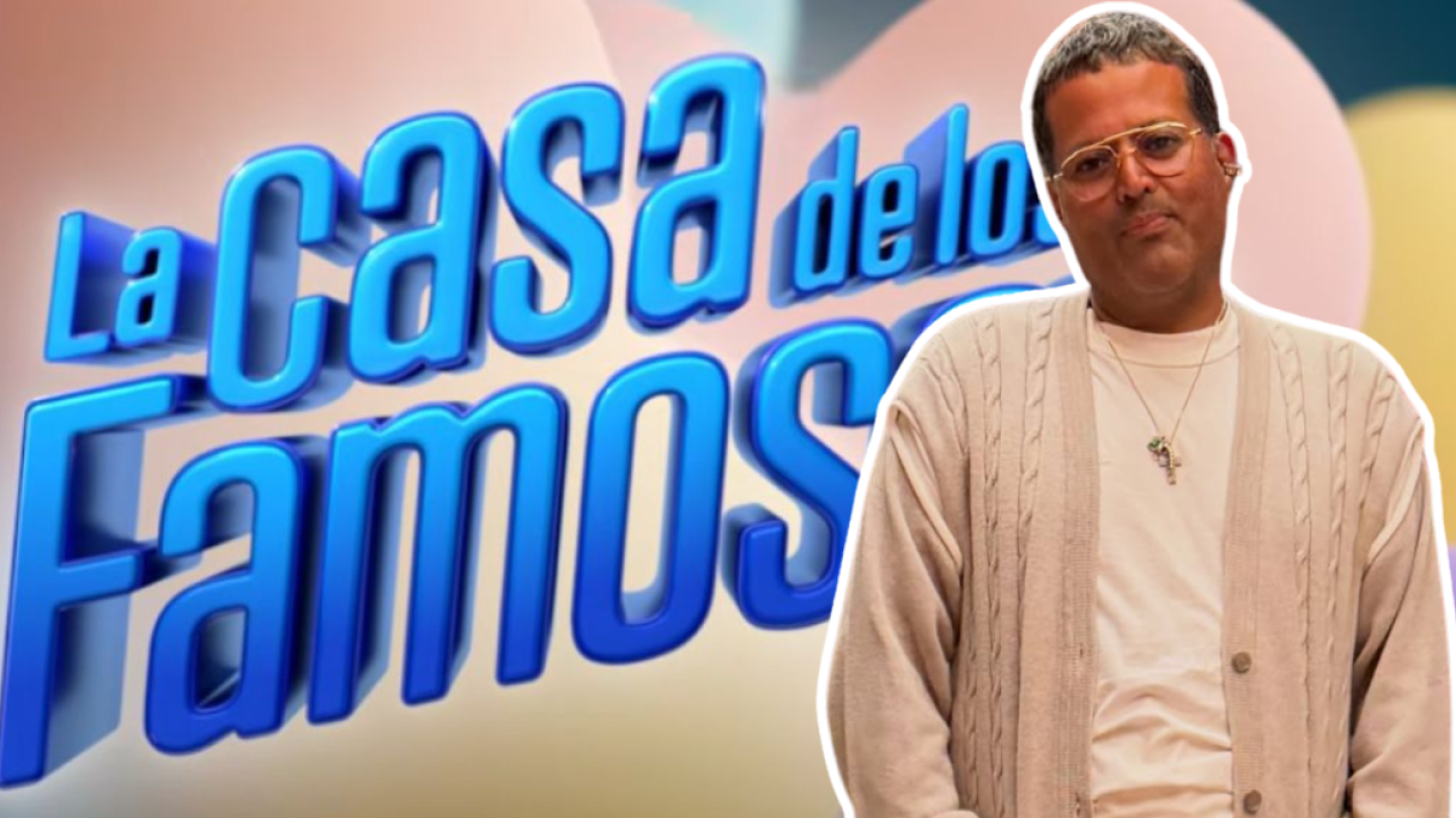 Aldo Rendón recibe consejo de Yolanda Andrade para La casa de los famosos México tras ¿rechazar a Ricardo Peralta?