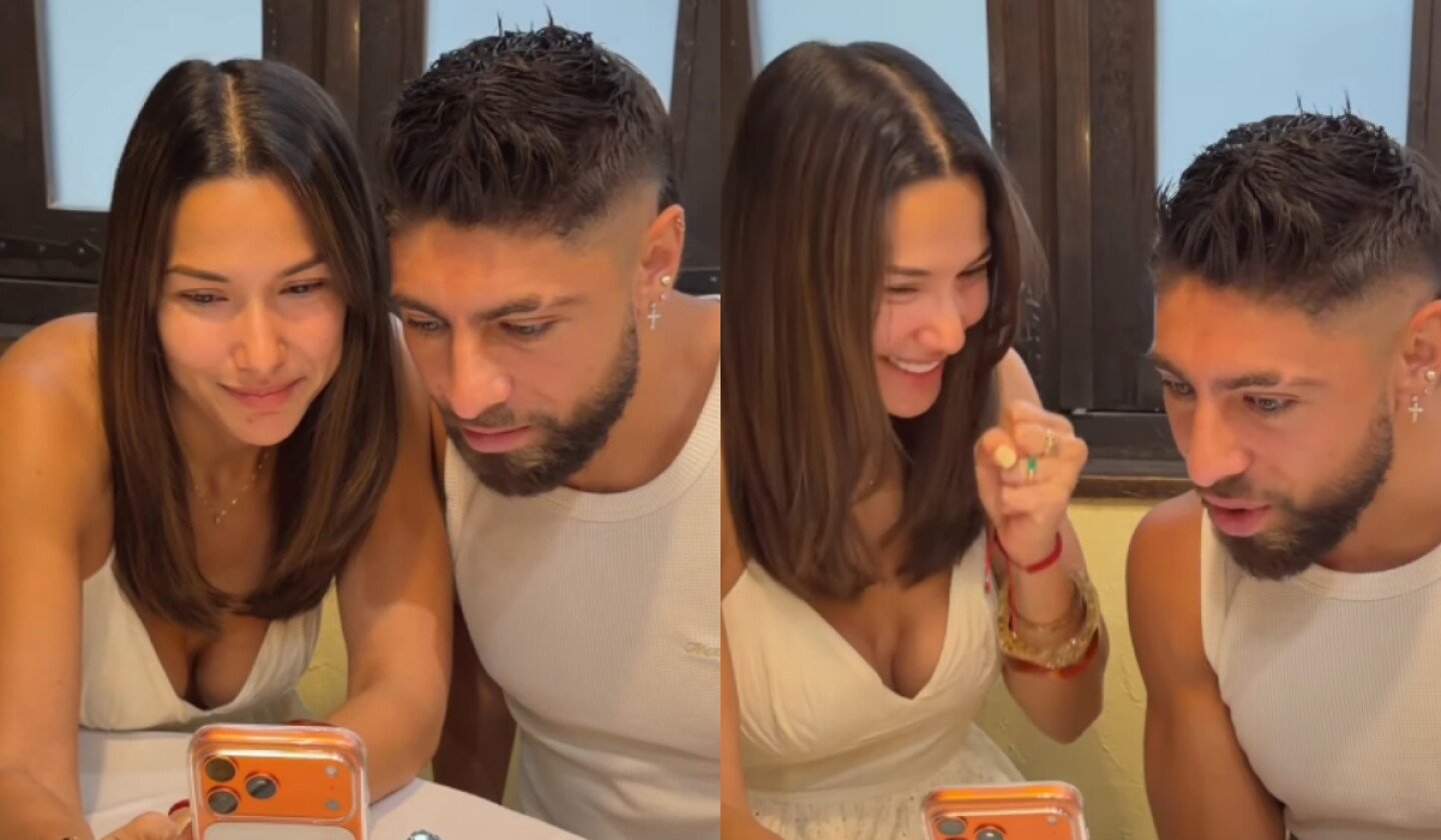 Alejandra Jaramillo confirma nuevo trabajo tras despido de ‘Siéntese quien pueda’: “Dios es bueno”| VIDEO