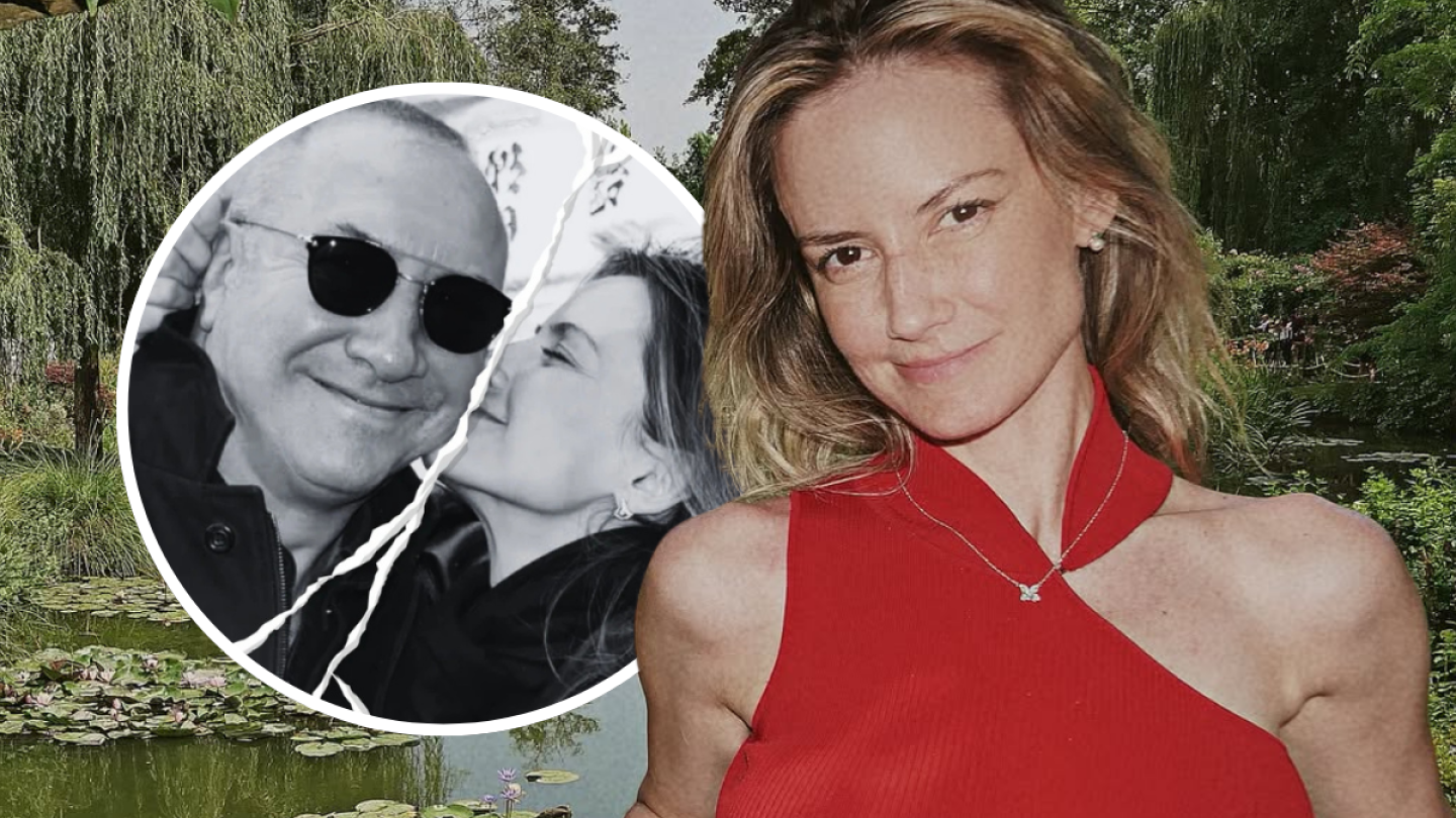 Altaír Jarabo se pronuncia ante rumores de divorcio de Frédéric García, ¿los confirma?: “No nos importó”