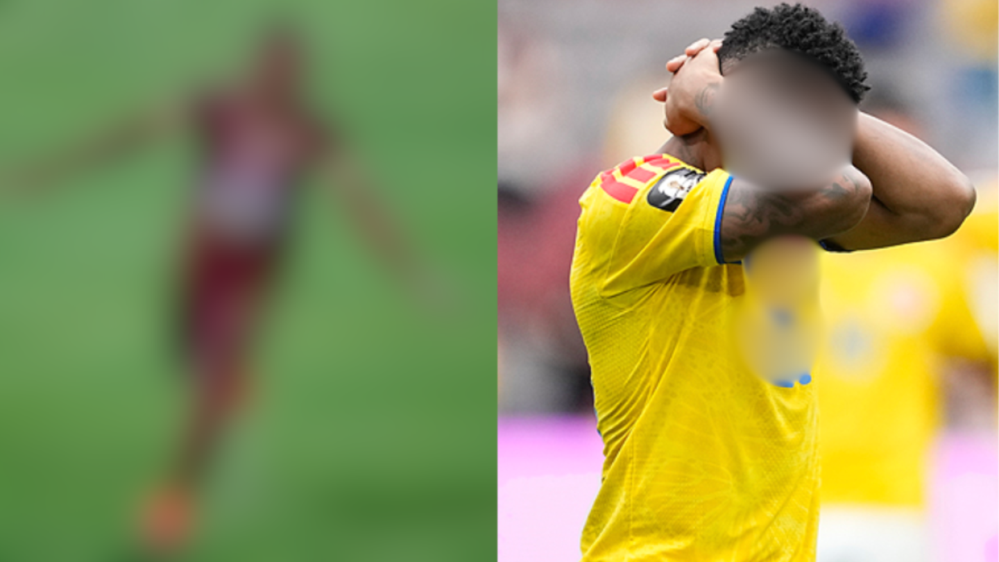 Amenazan de muerte a jugador del Mundial 2026 por fallar el gol del triunfo: ¡Teme por la vida de sus hijos!