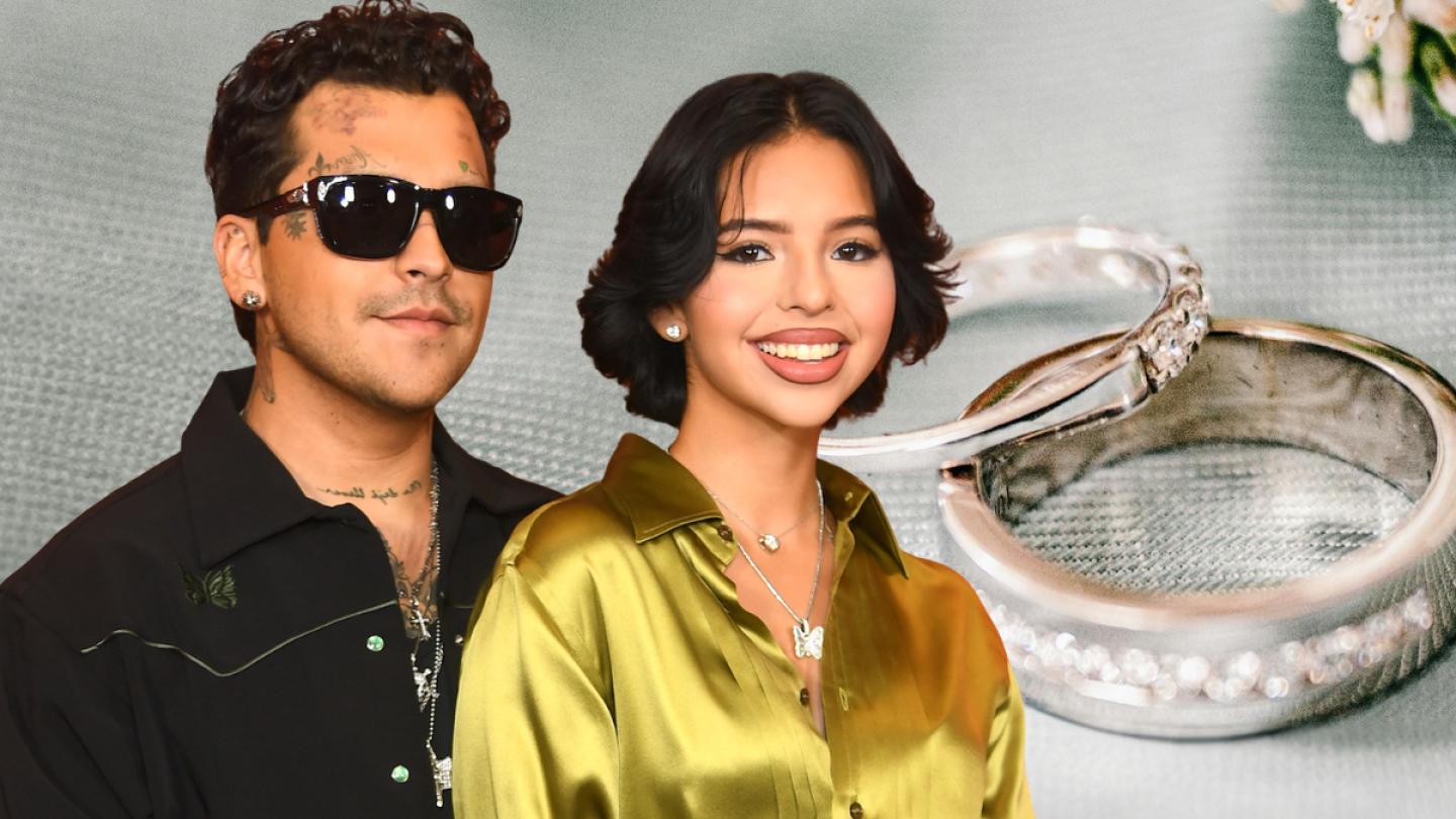¿Ángela Aguilar y Christian Nodal se casan por la iglesia? Kunno asegura que tienen preparada una sorpresa