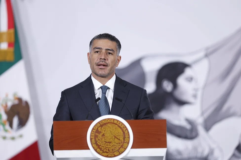 Autoridades capturan a seis personas dedicadas a la extorsión en el centro de México