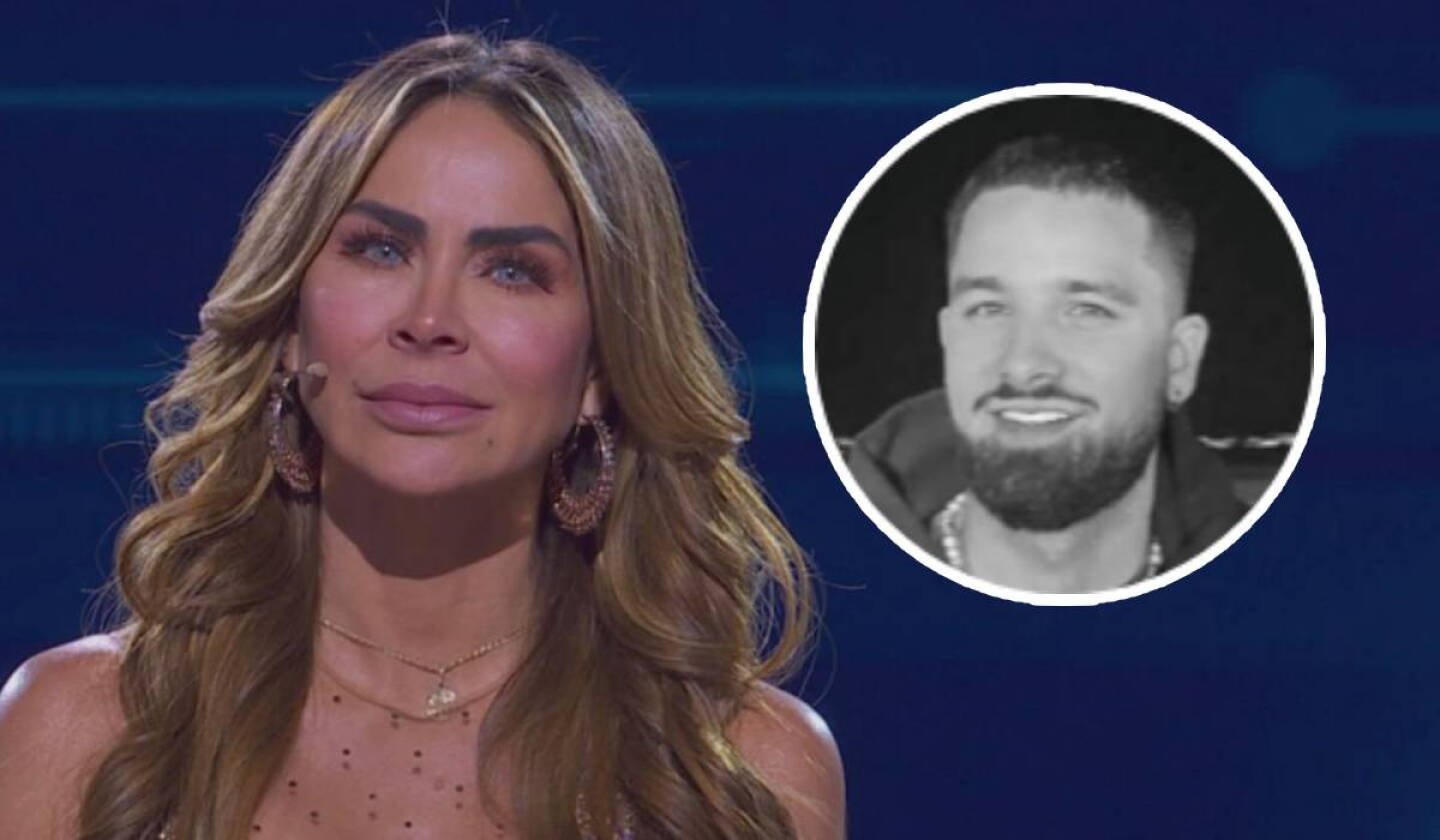 Aylín Mujica reacciona a la muerte de su hijo, Mauro Menéndez, a los 30 años: “Destrozada”: VIDEO