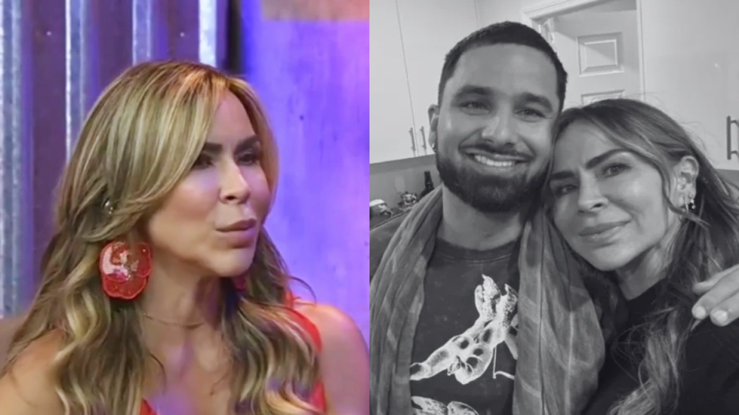 Aylín Mujica se declaró tanatofóbica y tiempo después se confirma la trágica muerte de su hijo: ¿Qué significa?