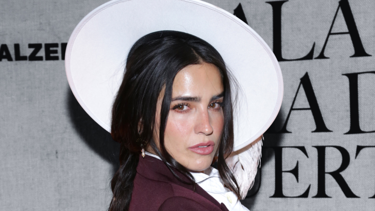 Bárbara de Regil sufre EMERGENCIA tras consumir cloro en lugar de agua; ¿cuál es su estado de salud?