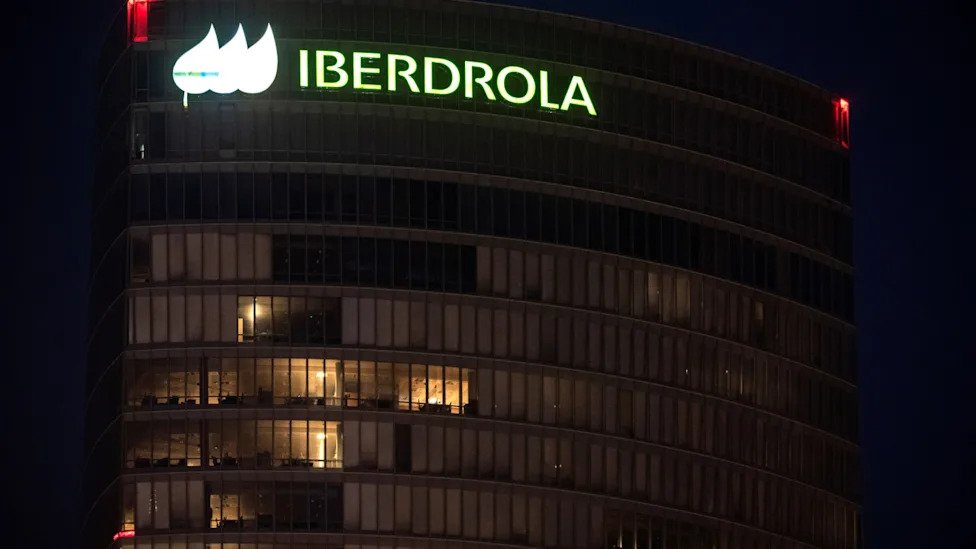 Beneficio de Iberdrola aumenta 22% ⁠en primer semestre tras inversiones en Reino Unido, EU y Brasil