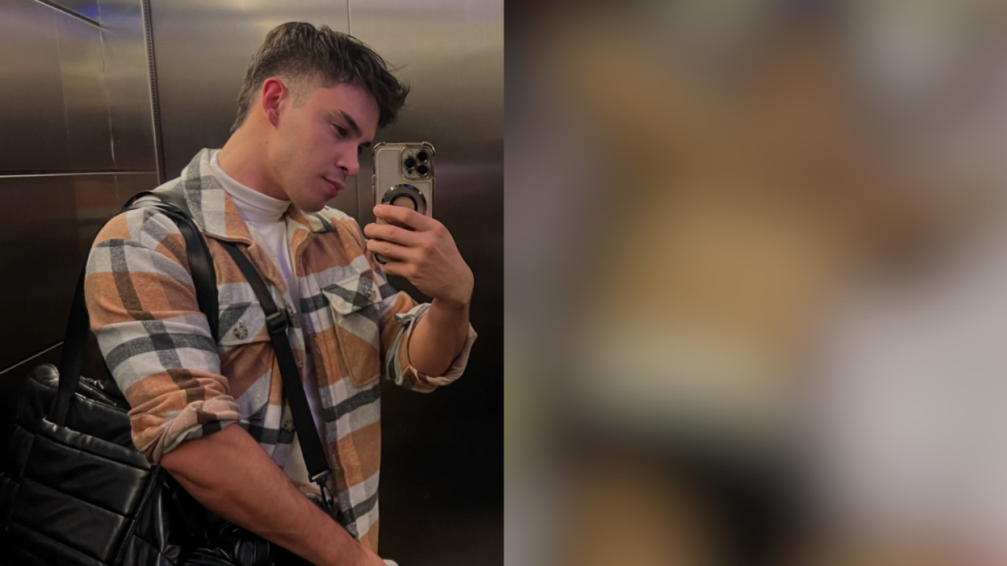 Brandon Castañeda impacta con tremendad FOTOS en medio de su cumpleaños 27, ¡celebró con muchísimo calor!