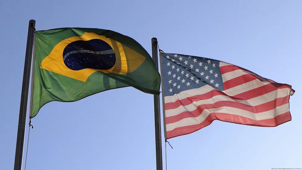 Brasil niega visa a funcionarios de Estados Unidos