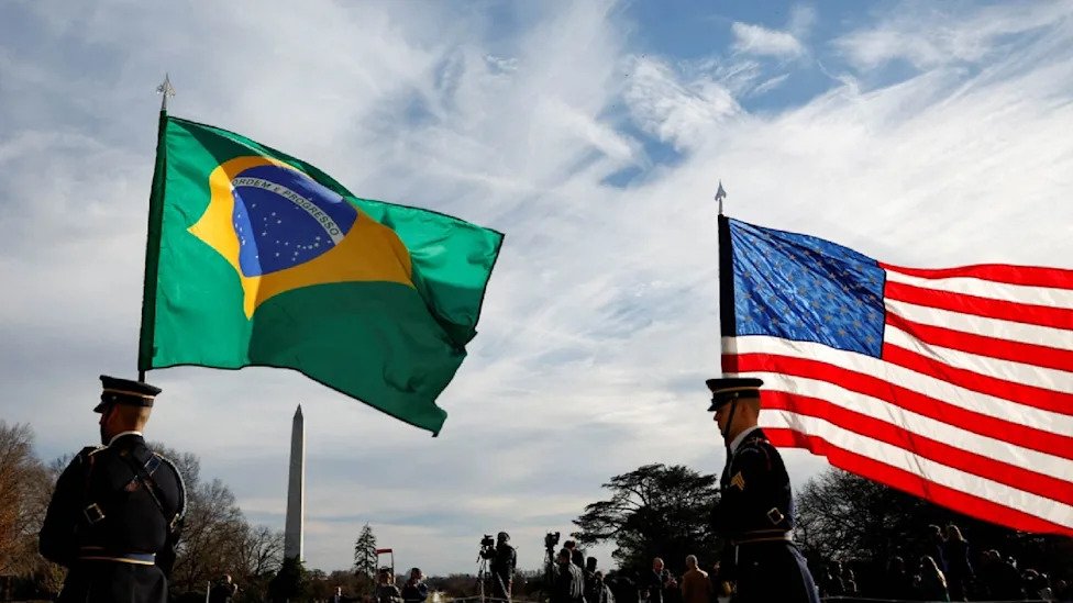 Brasil niega visa a funcionarios de EU que pretendían reunirse con autoridades electorales