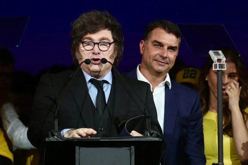 Brasil retira a su embajador en Argentina tras los ataques de Milei a Lula: fuentes