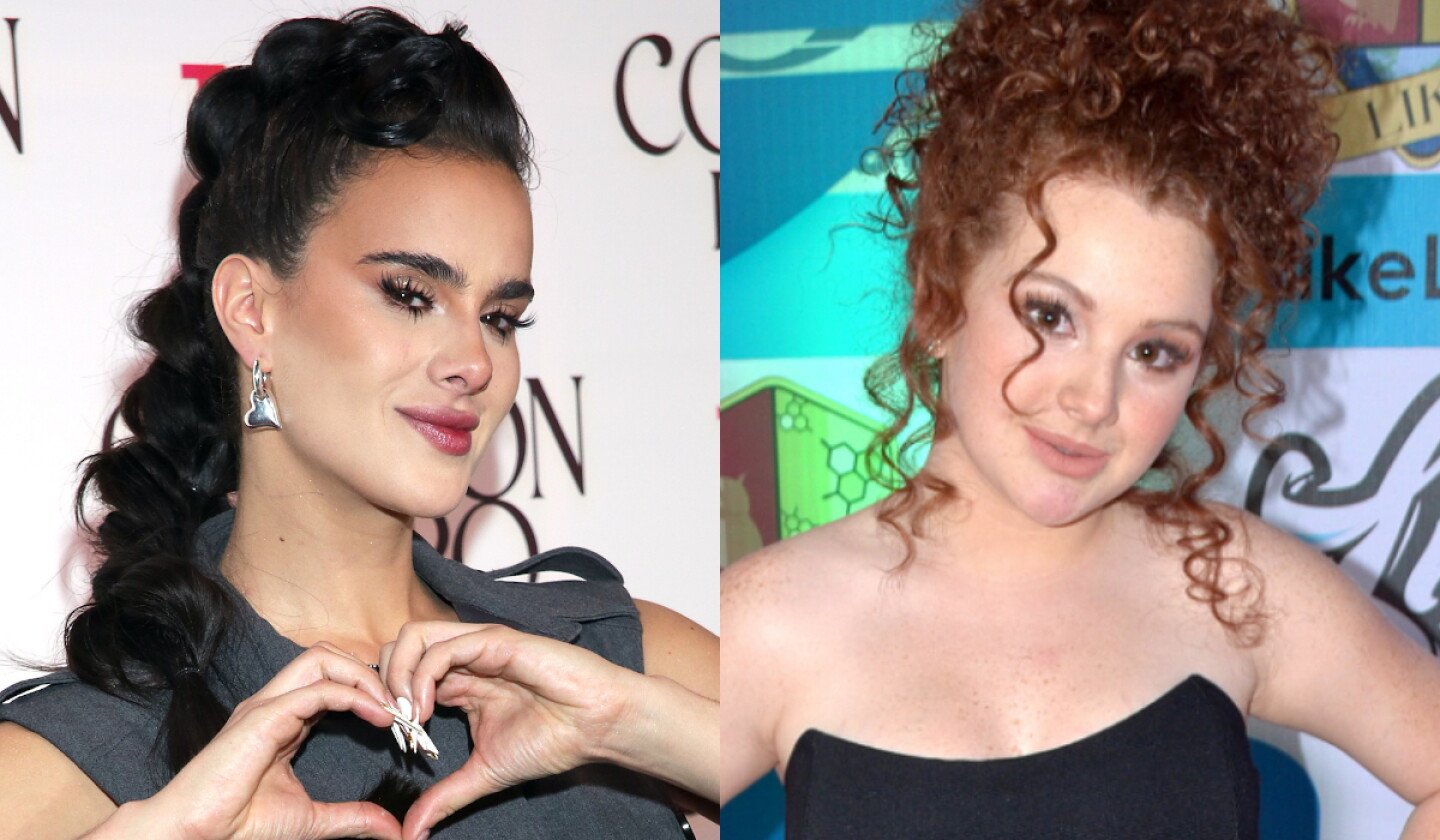 ¿Briggitte Bozzo quiere reconciliarse con Gala Montes tras pleito por Lau Styling? Ella dice: “La admiro”