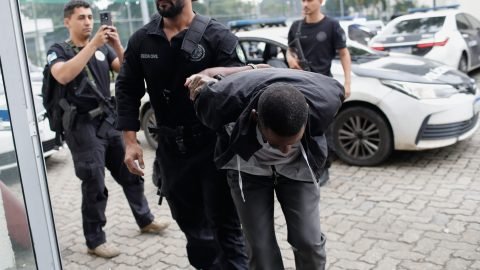 Caen en Ecuador líderes de una mafia internacional de trata de migrantes con destino a EE.UU.
