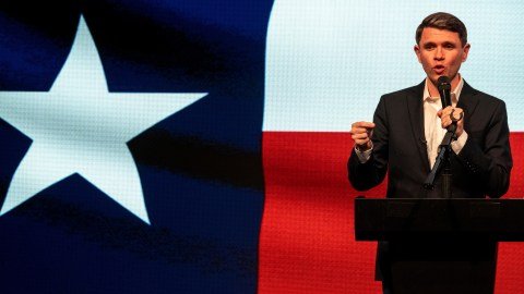 Candidato demócrata al Senado por Texas habla sobre la necesidad da un reforma migratoria