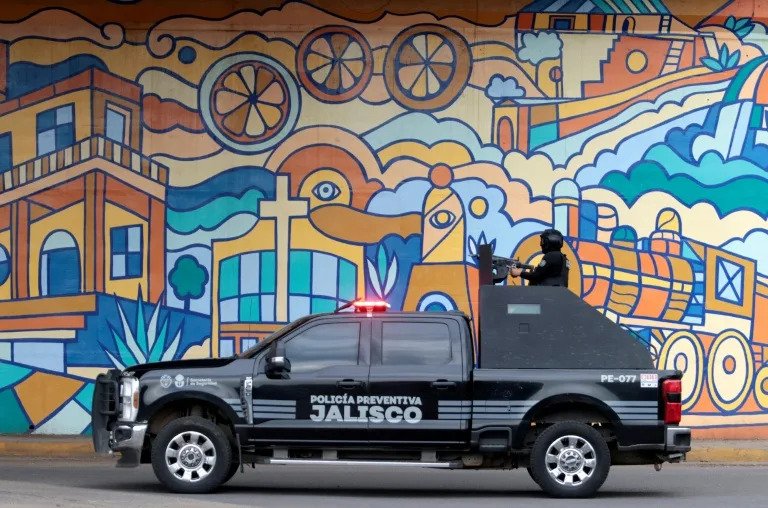 Capturan al presunto autor intelectual del asesinato de un alcalde que conmocionó a México