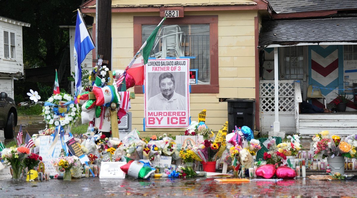 Caso de Lorenzo Salgado da un giro tras resultado que contradice la versión de ICE