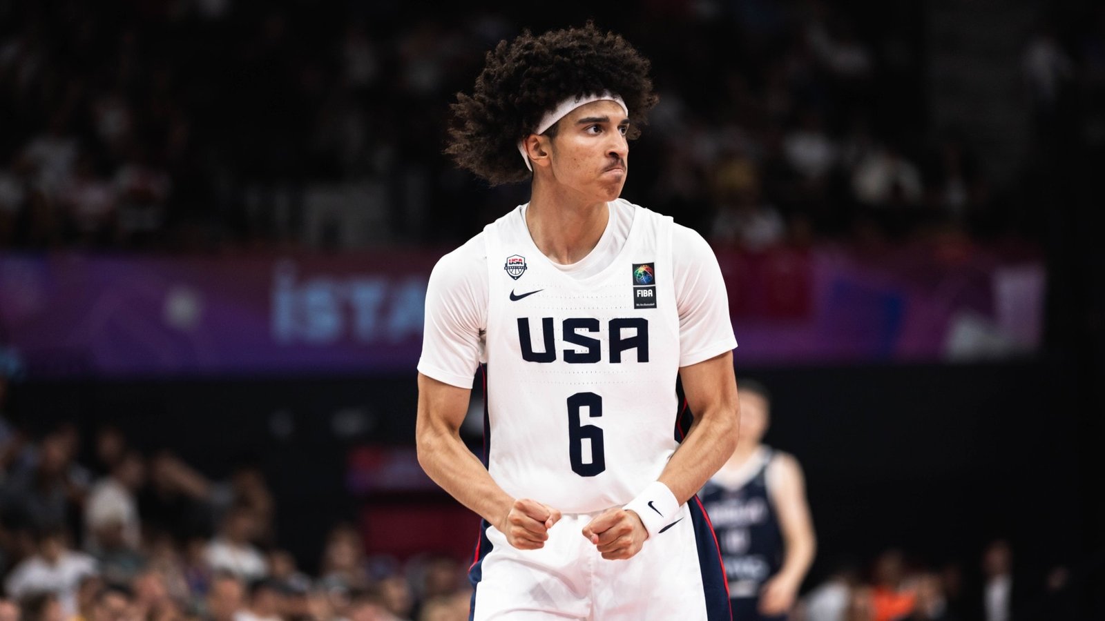 Cayden Daughtry, Antonio Pemberton stand out as top performers at Nike Peach Jam, adidas 3SSB